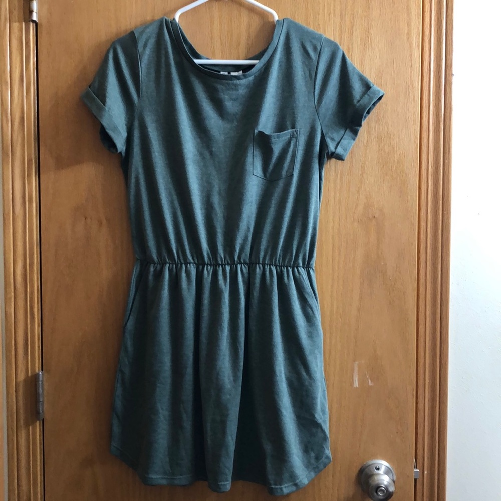 H&M Tunic Dress